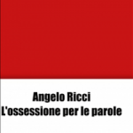 ANGELO RICCI, SCRITTORE-BLOGGER
