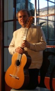GANESH DEL VESCOVO. LA CHITARRA, IL SUONO, L'ANIMA - Parte II