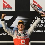 A MELBOURNE VINCE BUTTON: LE PAGELLE DEL GP