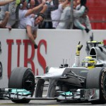A SHANGAI LA PRIMA DI ROSBERG, ALONSO 9°: LE PAGELLE