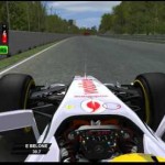 MONDIALE INCREDIBILE: 7 SU 7, TOCCA AD HAMILTON. ERRORE FERRARI