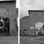 STORIA DI FIRENZE: IL TOUR DELLE MURA MEDIEVALI