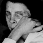AMELIA ROSSELLI E IL 