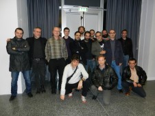 Bruce Sterling e i connettivisti