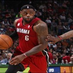 PLAY-OFF NBA 2013 AL VIA, PER MIAMI E' L'ORA DEL BIS?