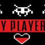 PLAYER ONE, DI ERNEST CLINE